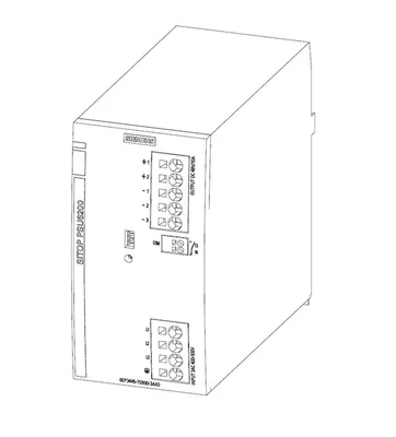 Siemens 6EP3324-7SB00-3AX0