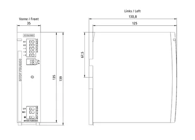 Siemens 6EP3333-7LB00-0AX0