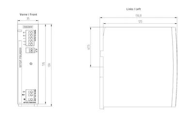 Siemens 6EP3333-7SB00-0AX0