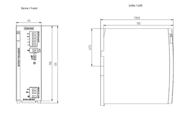 Siemens 6EP3334-7SB00-3AX0