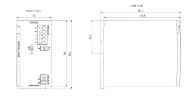Siemens 6EP3336-7SB00-3AX0