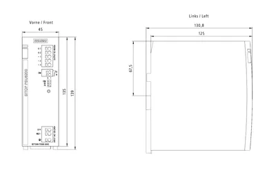 Siemens 6EP3344-7SB00-3AX0