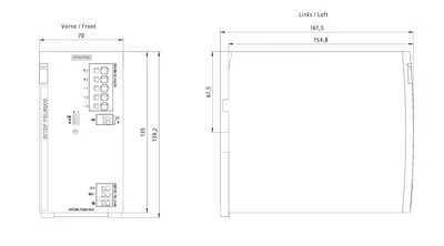 Siemens 6EP3346-7SB00-3AX0