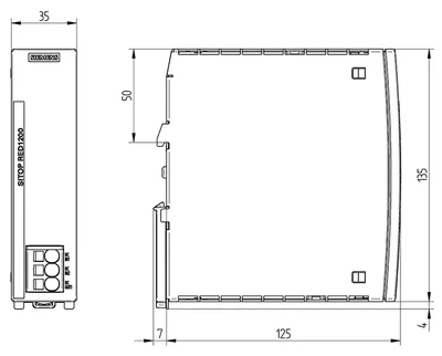 Siemens 6EP4346-7RB00-0AX0