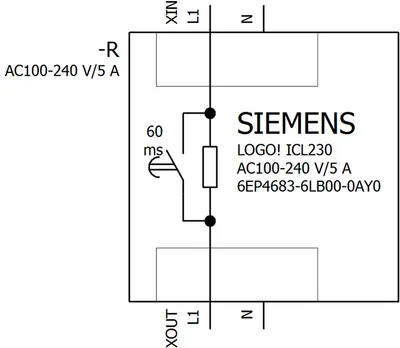 Siemens 6EP4683-6LB00-0AY0