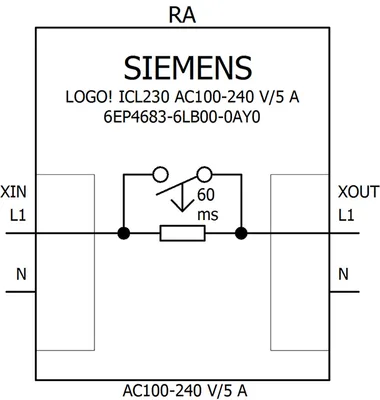 Siemens 6EP4683-6LB00-0AY0