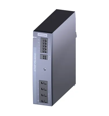 Siemens 6EP3433-7SB00-0AX0