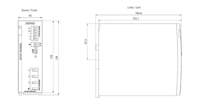 Siemens 6EP3434-7SB00-3AX0