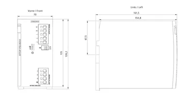 Siemens 6EP3436-7SB00-3AX0