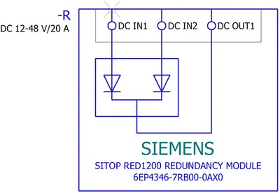 Siemens 6EP4346-7RB00-0AX0