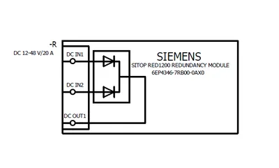 Siemens 6EP4346-7RB00-0AX0