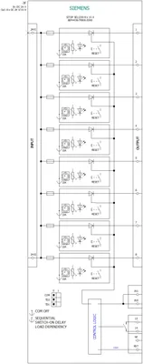 Siemens 6EP4438-7FB00-3DX0