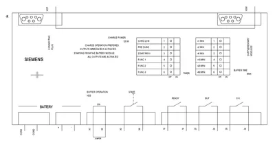 Siemens 6EP4197-8AB00-0XY0