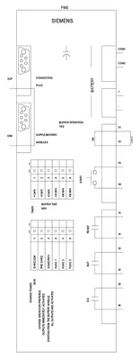 Siemens 6EP4197-8AB00-0XY0
