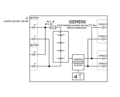 Siemens 6EP4143-8JB00-0XY0