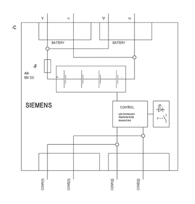 Siemens 6EP4145-8GB00-0XY0