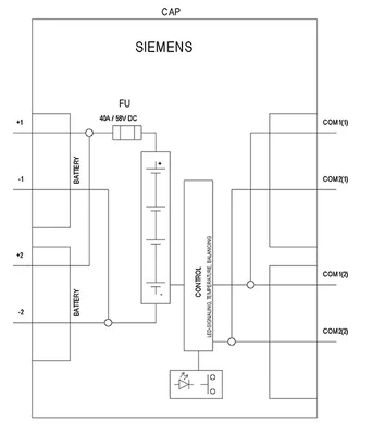 Siemens 6EP4145-8GB00-0XY0