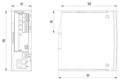Siemens 6EP4437-7FB00-3CX0