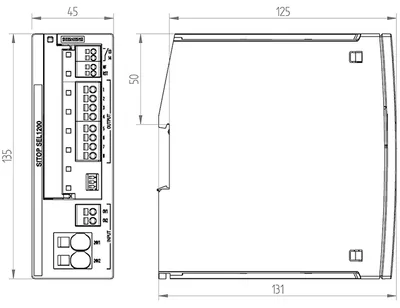 Siemens 6EP4437-7FB00-3DX0