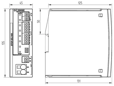 Siemens 6EP4437-7EB00-3DX0