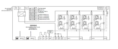 Siemens 6EP3336-8MB00-2CY0