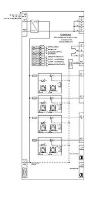 Siemens 6EP3336-8MB00-2CY0