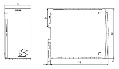 Siemens 6EP4231-7HB00-0AX0