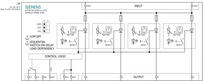 Siemens 6EP4437-7FB00-3CX0
