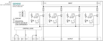 Siemens 6EP4437-7EB00-3CX0