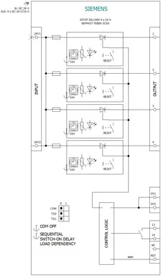 Siemens 6EP4437-7EB00-3CX0