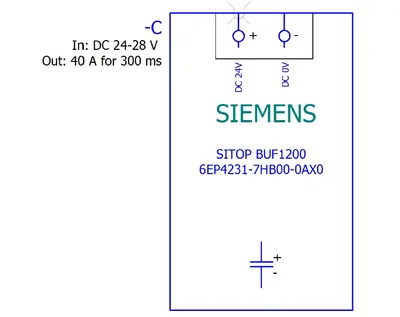 Siemens 6EP4231-7HB00-0AX0