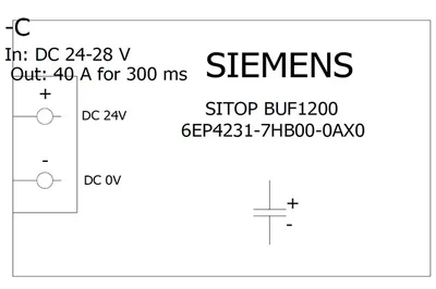Siemens 6EP4231-7HB00-0AX0