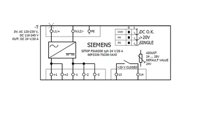 Siemens 6EP3336-7SC00-3AX0