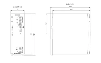 Siemens 6EP3334-7SC00-3AX0