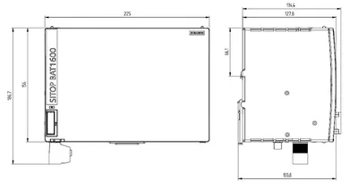 Siemens 6EP4134-0JA00-0AY0