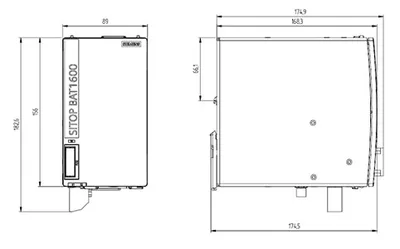 Siemens 6EP4133-0GA00-0AY0