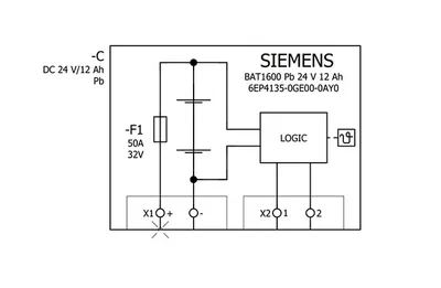 Siemens 6EP4135-0GE00-0AY0