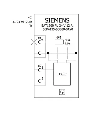 Siemens 6EP4135-0GE00-0AY0