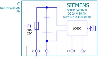 Siemens 6EP4137-0GE00-0AY0
