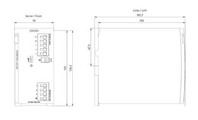 Siemens 6EP3446-7SB00-3AX0