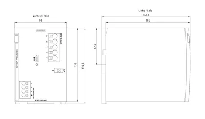 Siemens 6EP3437-7SB00-3AX0