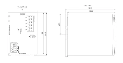 Siemens 6EP3447-7SB00-3AX0