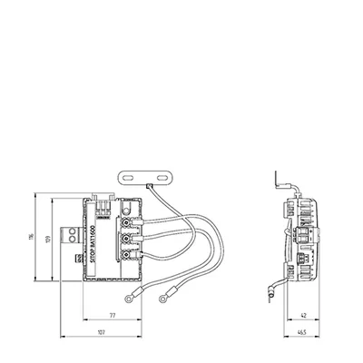 Siemens 6EP4130-0GJ00-0AY0