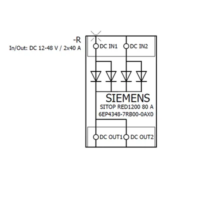 Siemens 6EP4348-7RB00-0AX0