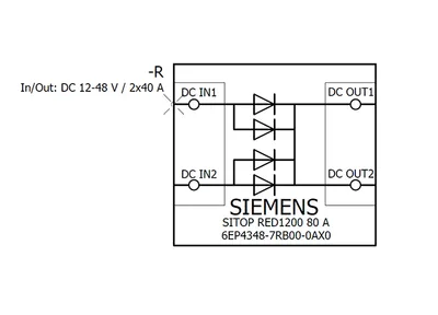 Siemens 6EP4348-7RB00-0AX0