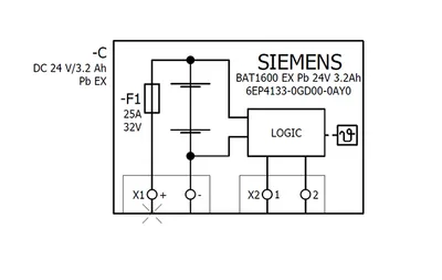 Siemens 6EP4133-0GD00-0AY0