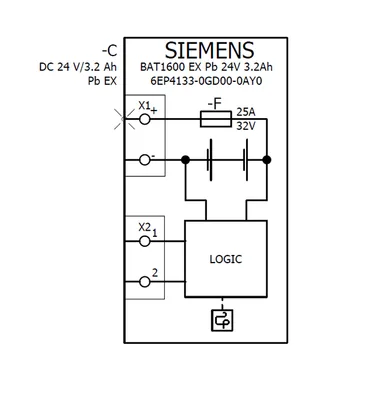 Siemens 6EP4133-0GD00-0AY0