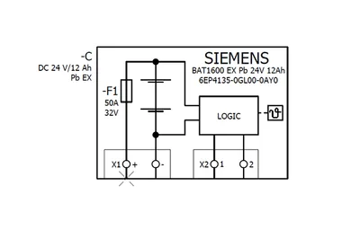 Siemens 6EP4135-0GL00-0AY0