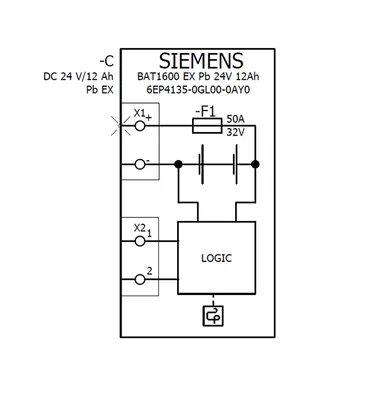 Siemens 6EP4135-0GL00-0AY0