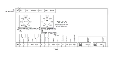 Siemens 6EP4136-3AC00-2AY0